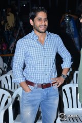 Saahasam Swaasaga Saagipo Movie Release Press Meet